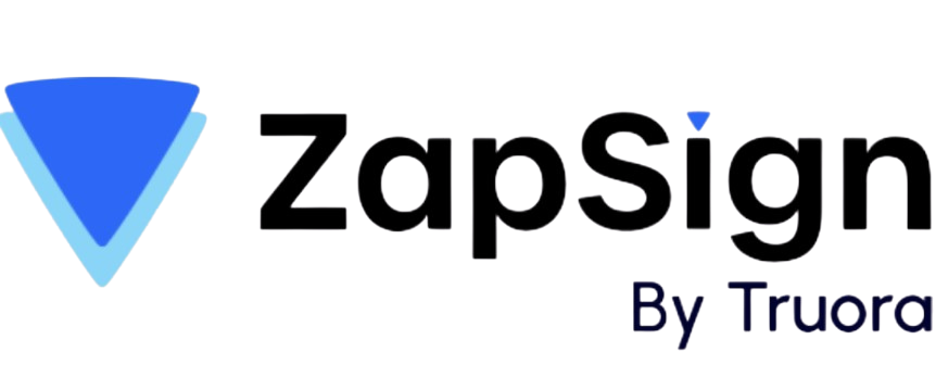 ZapSign Logo
